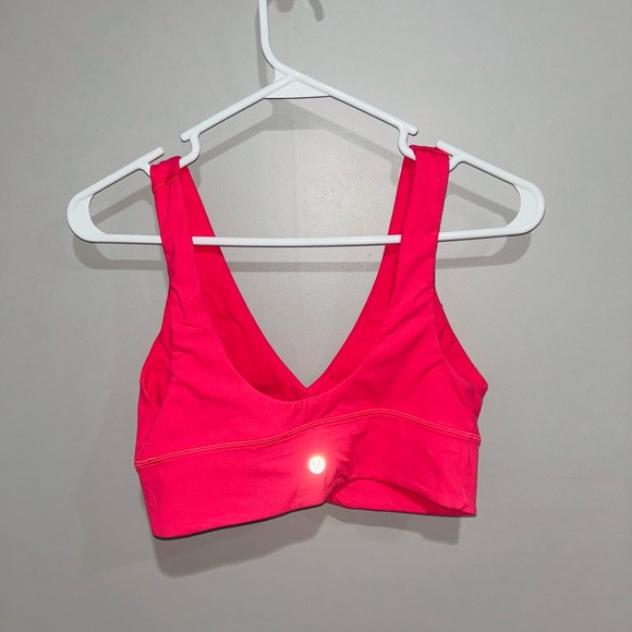 Lululemon align bra - Picture 2 of 3